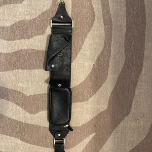 Bandolier Billie Strap